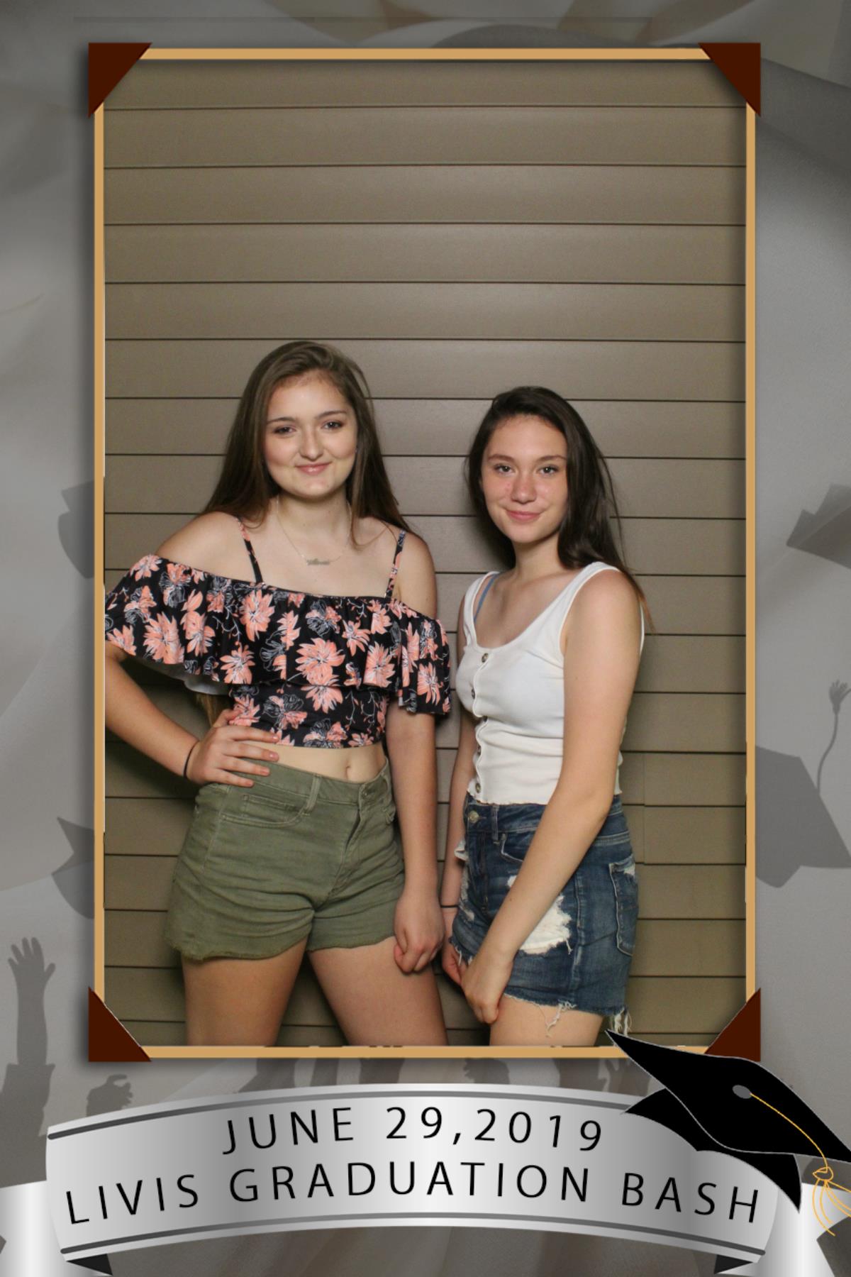 Livis graduation bash  | View more photos from the event at gallery.mainemagicmirror.com/u/MaineMagicMirror/Livis-graduation-bash